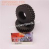 46-CROSSRC TC6 Accessories Tire tread 1.9 inches (excluding wheels) CS-97400025