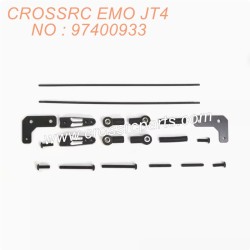 1-CROSSRC EMO JT4 parts Anti-roll bar kit 97400933-1