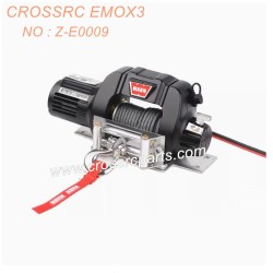 CROSSRC EMOX3 Big Tiger Parts Metal winch machine Z-E0009-2