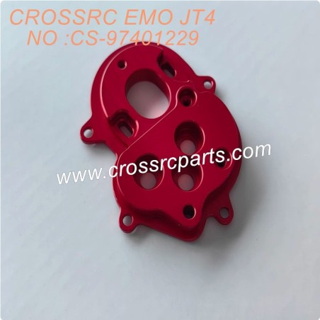 13-CROSSRC EMO JT4 parts CNC motor seat accessories package CS-97401229