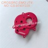 13-CROSSRC EMO JT4 parts CNC motor seat accessories package CS-97401229-2