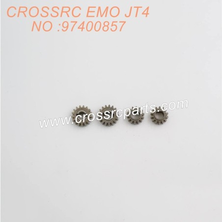 16-CROSSRC EMO JT4 parts, gate bridge reduction gear 97400857