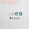 18-CROSSRC EMO JT4 parts, large gear limited slip assembly 97400852