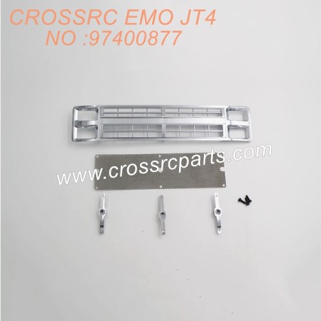 24-CROSSRC EMO JT4 parts Front face assembly 97400877