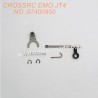 26-CROSSRC EMO JT4 Parts Shift mechanism 97400850