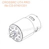 Crossrc UT4 Pro 1/7 RC Car Parts high power motor CS-97401331