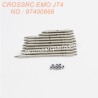 37-CROSSRC EMO JT4 Parts Stainless steel tie rod 97400866