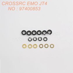 39-CROSSRC EMO JT4 Parts Transmission bearing, gasket accessories 97400853