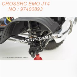 45-CROSSRC EMO JT4 Parts Carbon fiber reinforcement block kit 97400893-4