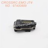 49-CROSSRC EMO JT4 parts CNC bridge egg cover 97400899-1