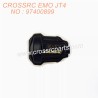 49-CROSSRC EMO JT4 parts CNC bridge egg cover 97400899-5