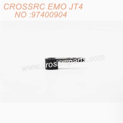 50-CROSSRC EMO JT4 parts 25T metal servo arm 97400904-4