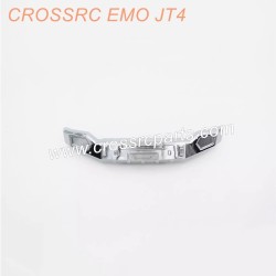 58-CROSSRC EMO JT4 parts electroplated color front bumper rear bumper (including screws)-1