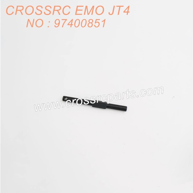 89-CROSSRC EMO JT4 parts gearbox main shaft 97400851