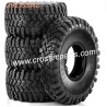 4-CROSSRC SGSR SP FR SU KR VR accessories Climbing car tires-2