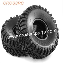 4-CROSSRC SGSR SP FR SU KR VR accessories Climbing car tires-3