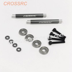 12-CROSSRC SGSR SP FR SU KR VR accessories Upgraded central reinforcement rod