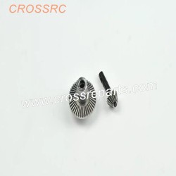 14-CROSSRC SGSR SP FR SU KR VR accessories Bridge gear