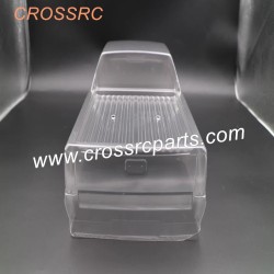 31-CROSSRC SGSR SP FR SU KR VR accessories pickup truck transparent soft shell 97400741-2