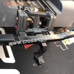 35-CROSSRC SGSR SP FR SU KR VR accessories Simulated metal trailer arm CS-97400588-3