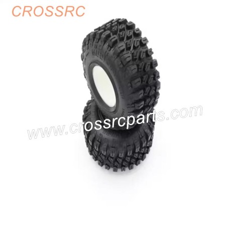 37-CROSSRC SGSR SP FR SU KR VR accessories climbing car mud tire-1