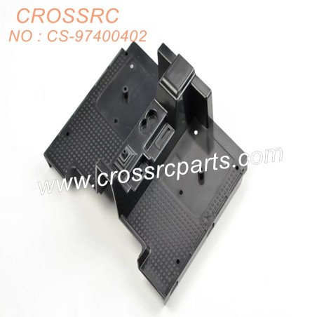 39-CROSSRC SGSR SP FR SU KR VR accessories simulated cab floor CS-97400402