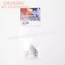 22-CROSSRC SGSR SP FR SU KR VR accessories screw pack BB CS-97400542