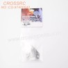 22-CROSSRC SGSR SP FR SU KR VR accessories screw pack BB CS-97400542