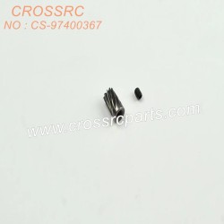 8-CROSSRC SGSR SP FR SU KR VR accessories motor gear CS-97400367