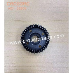 9-CROSSRC SGSR SP FR SU KR VR accessories bridge bevel gear gear 33904-1