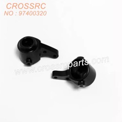 13-CROSSRC SGSR SP FR SU KR VR accessories CNC steering cup 97400320-1