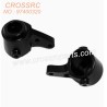 13-CROSSRC SGSR SP FR SU KR VR accessories CNC steering cup 97400320-2