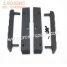 15-CROSSRC SGSR SP FR SU KR VR accessories Plastic adjustable side pedal kit 97400644