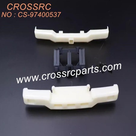 17-CROSSRC SGSR SP FR SU KR VR accessories Front and rear bumpers CS-97400537