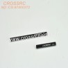 21-CROSSRC SGSR SP FR SU KR VR accessories Steering tie rod group CS-97400372