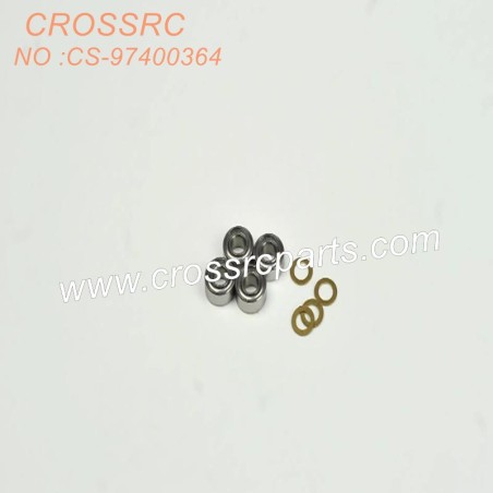 24-CROSSRC SGSR SP FR SU KR VR accessories transfer case accessories bearing CS-97400364