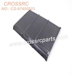 28-CROSSRC SGSR SP FR SU KR VR accessories, simulated rear cargo box and cargo bag roof CS-97400523-1