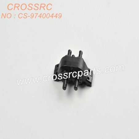 32-CROSSRC SGSR SP FR SU KR VR accessories plastic shell transfer case assembly CS-97400449