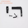 35-CROSSRC SGSR SP FR SU KR VR accessories Simulated metal trailer arm CS-97400588-1