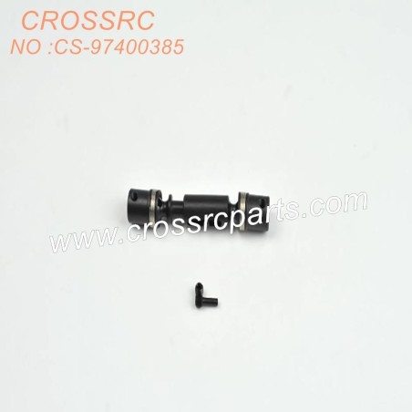 42-CROSSRC SGSR SP FR SU KR VR accessories short drive shaft (57-72) CS-97400385