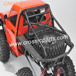 44-CROSSRC SGSR SP FR SU KR VR accessories metal anti-skid plate CS-97400430-2