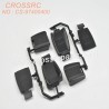 48-CROSSRC SGSR SP FR SU KR VR accessories Backrest seat CS-97400400-1