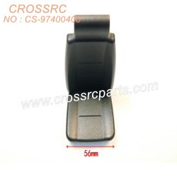 48-CROSSRC SGSR SP FR SU KR VR accessories Backrest seat CS-97400400-2