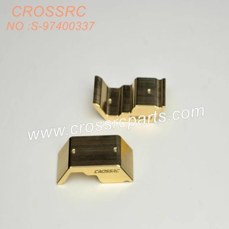 49-CROSSRC SGSR SP FR SU KR VR accessories Bridge center weight block S-97400337-1