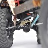 49-CROSSRC SGSR SP FR SU KR VR accessories Bridge center weight block S-97400337-4