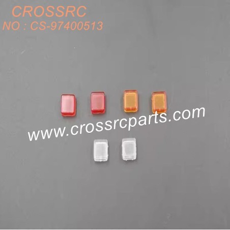 52-CROSSRC SGSR SP FR SU KR VR accessories Tail light assembly CS-97400513