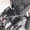 54-CROSSRC SGSR SP FR SU KR VR accessories Battery box and battery strap 97400433-2