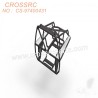 57-CROSSRC SGSR SP FR SU KR VR accessories rear roll cage CS-97400431-2