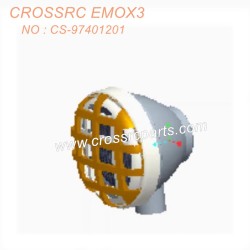 CROSSRC EMOX3 Big Tiger Parts Lighting CS-97401194