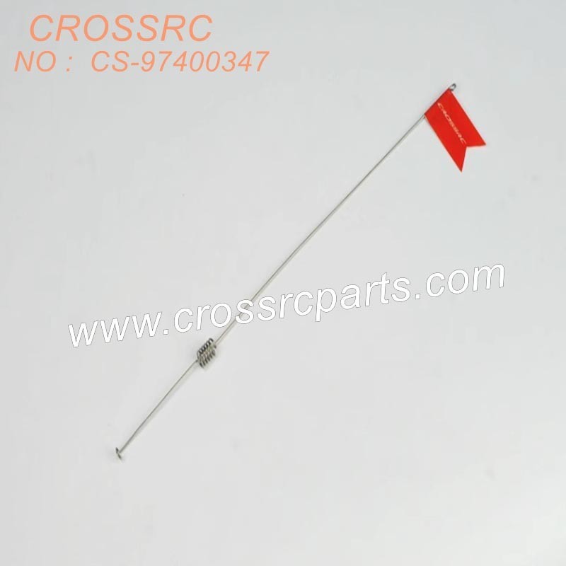 58-CROSSRC SGSR SP FR SU KR VR Accessories Dummy antenna kit CS-97400347-1